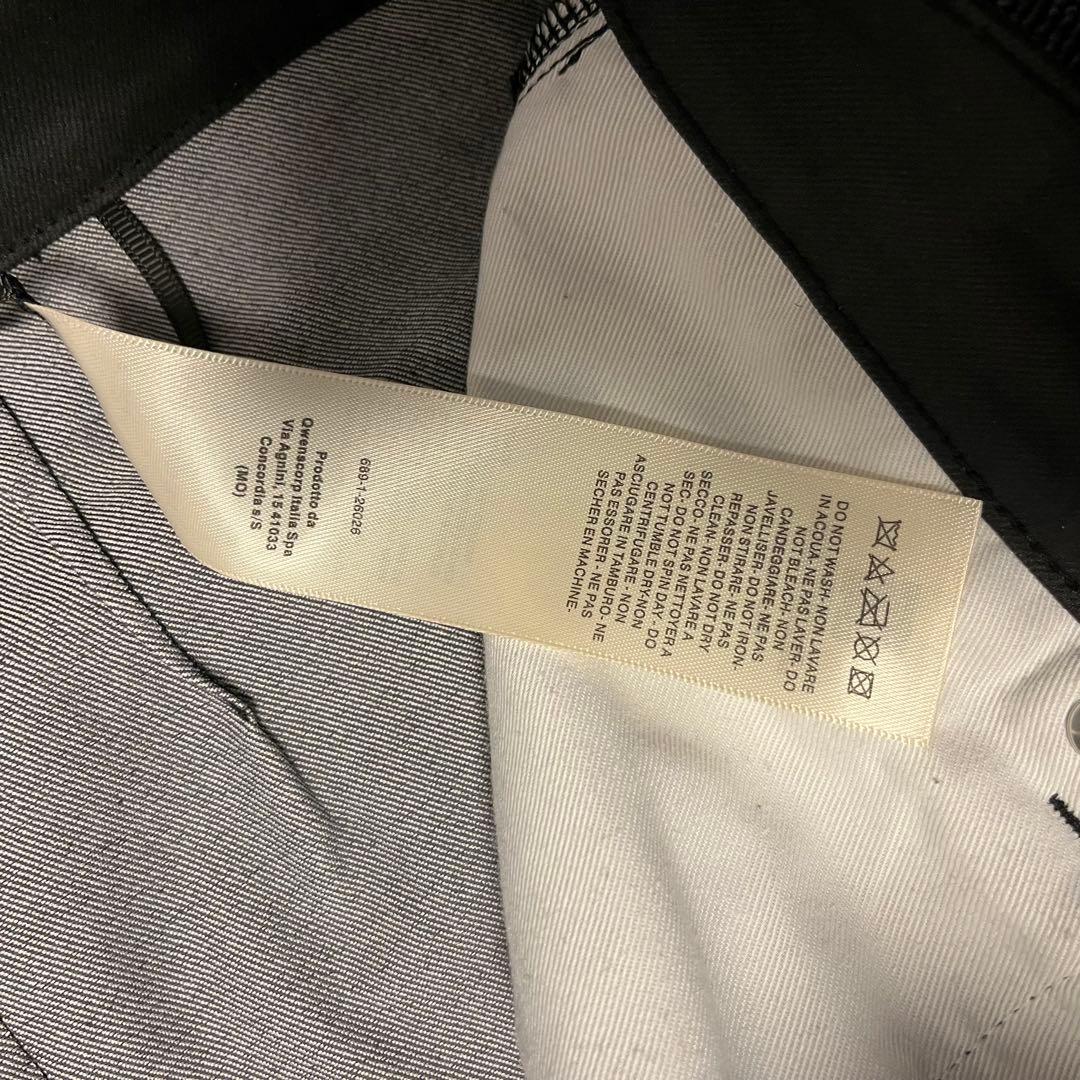 パンツ rick owens geth jeans size30