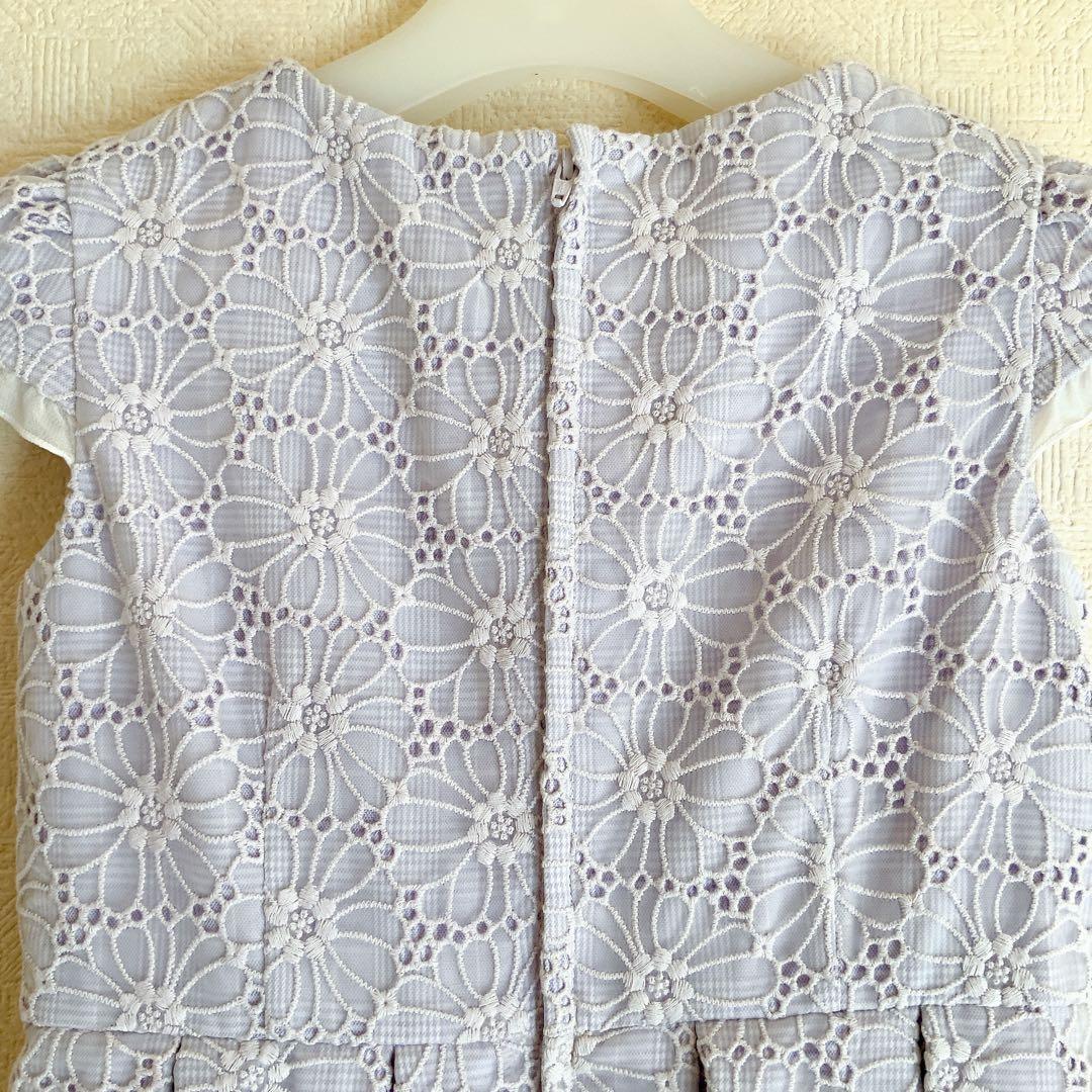 a.v.v BEAMS 120 入学式　卒園式　発表会　フォーマル　女の子