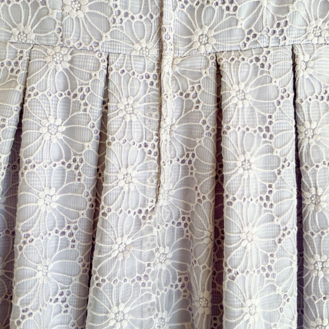 a.v.v BEAMS 120 入学式　卒園式　発表会　フォーマル　女の子