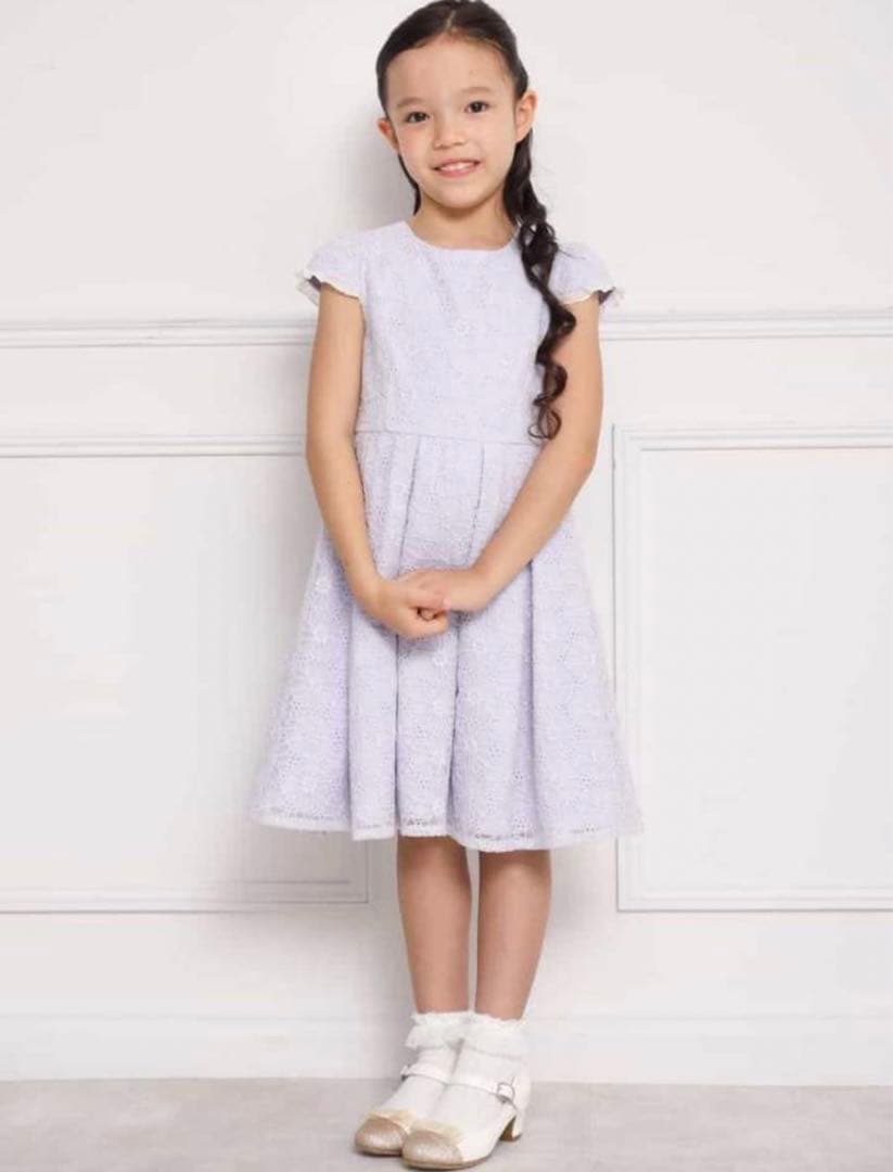 a.v.v BEAMS 120 入学式　卒園式　発表会　フォーマル　女の子