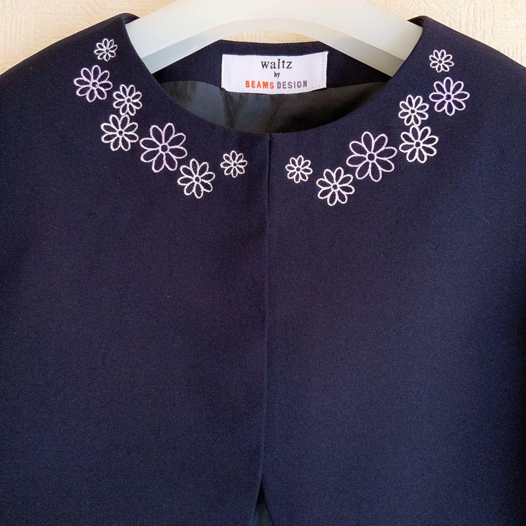 a.v.v BEAMS 120 入学式　卒園式　発表会　フォーマル　女の子