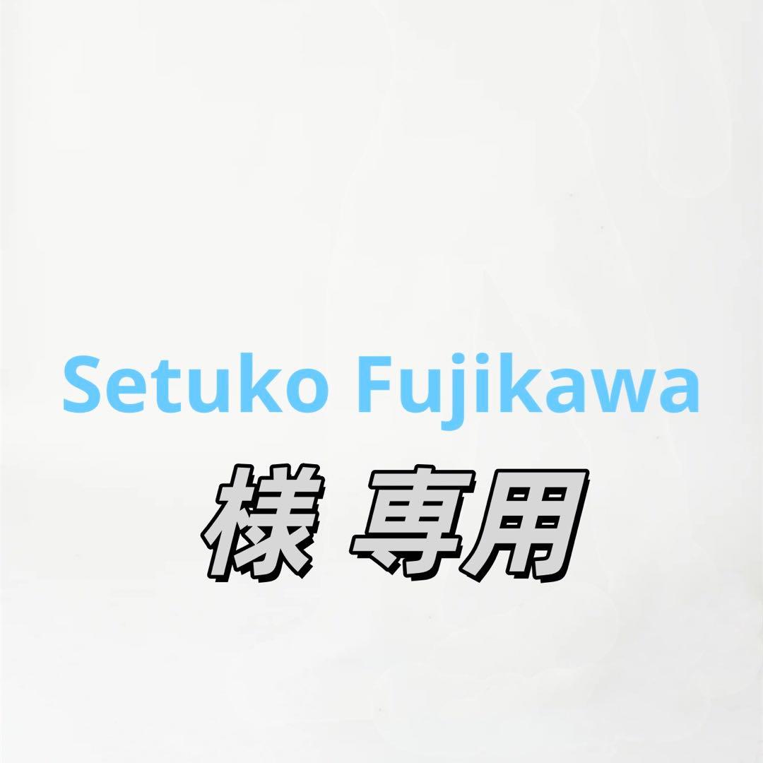 Setuko Fujikawa 