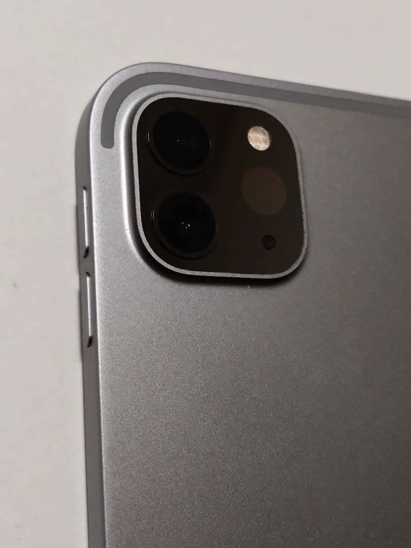 Apple iPad 第4世代 11インチ 256GB Wi-Fiモデル