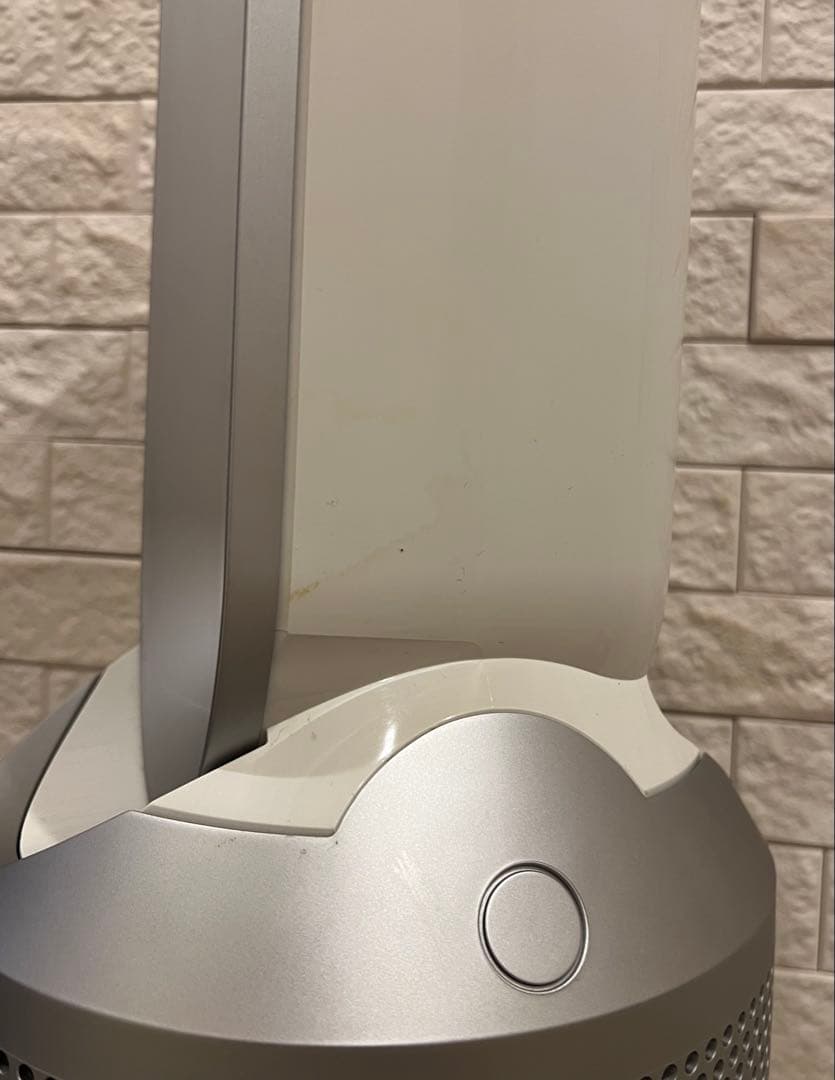 ダイソン Dyson Pure Hot + Cool Link HP03ホワイト