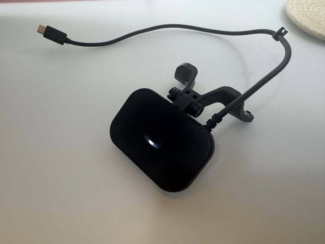 Vive Facial Tracker 箱無し