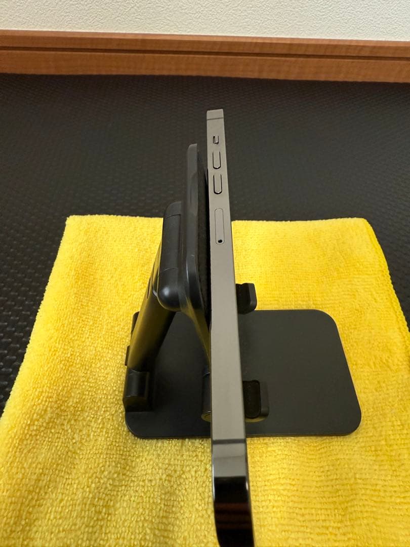 Apple iPhone 13 Pro Max 1TB グラファイト