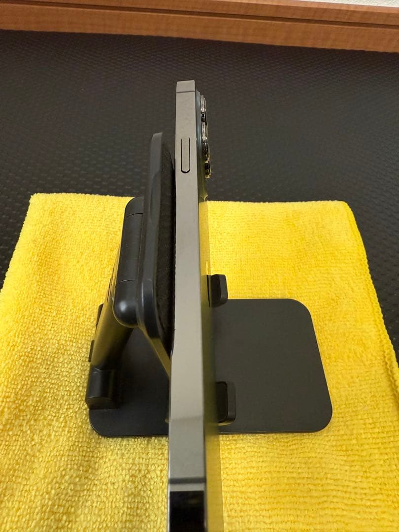 Apple iPhone 13 Pro Max 1TB グラファイト