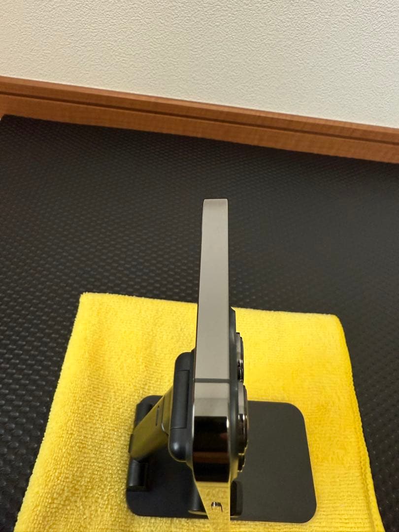 Apple iPhone 13 Pro Max 1TB グラファイト