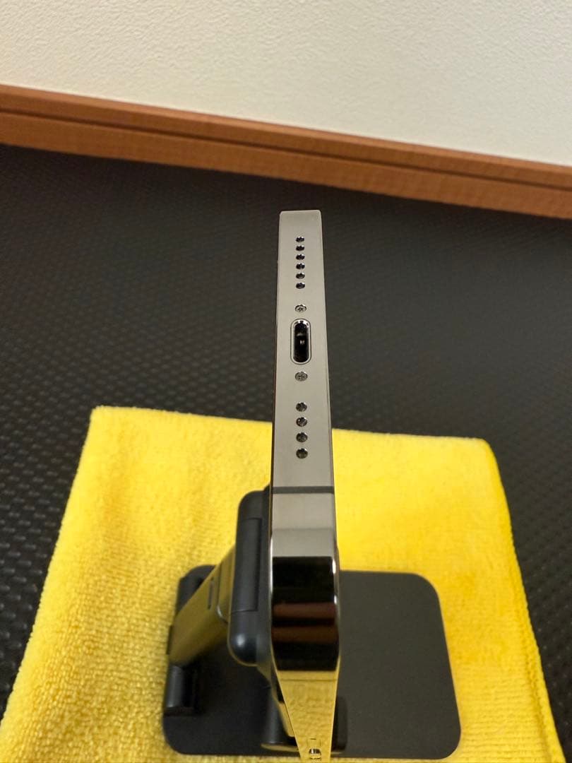 Apple iPhone 13 Pro Max 1TB グラファイト