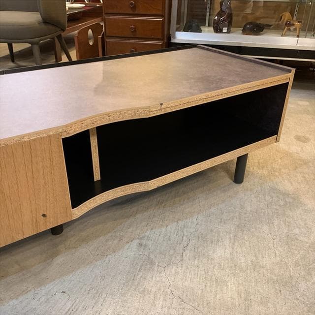 m様■パモウナのセラミカネロローボード