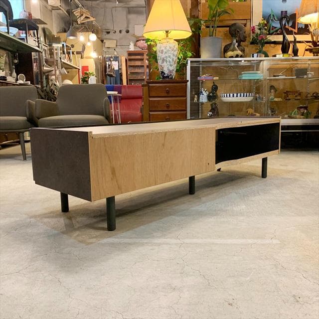 m様■パモウナのセラミカネロローボード