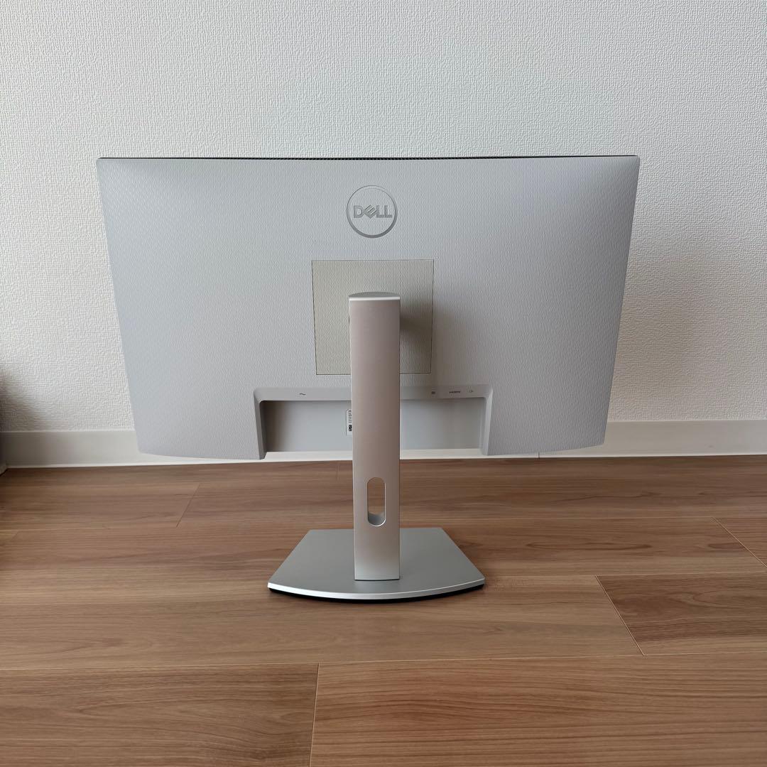 美品 DELL モニター S2421HS 液晶ディスプレイ 付属品 完備