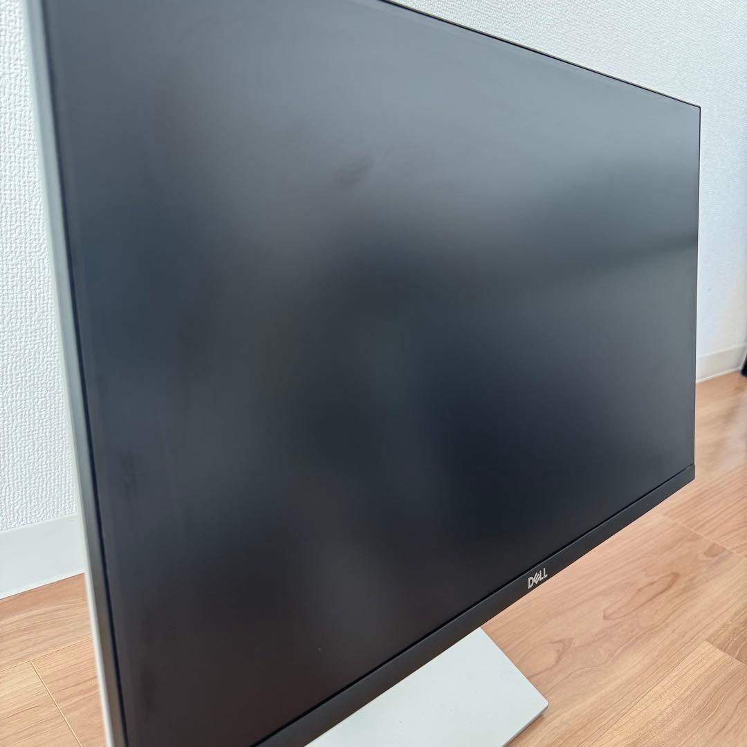 美品 DELL モニター S2421HS 液晶ディスプレイ 付属品 完備
