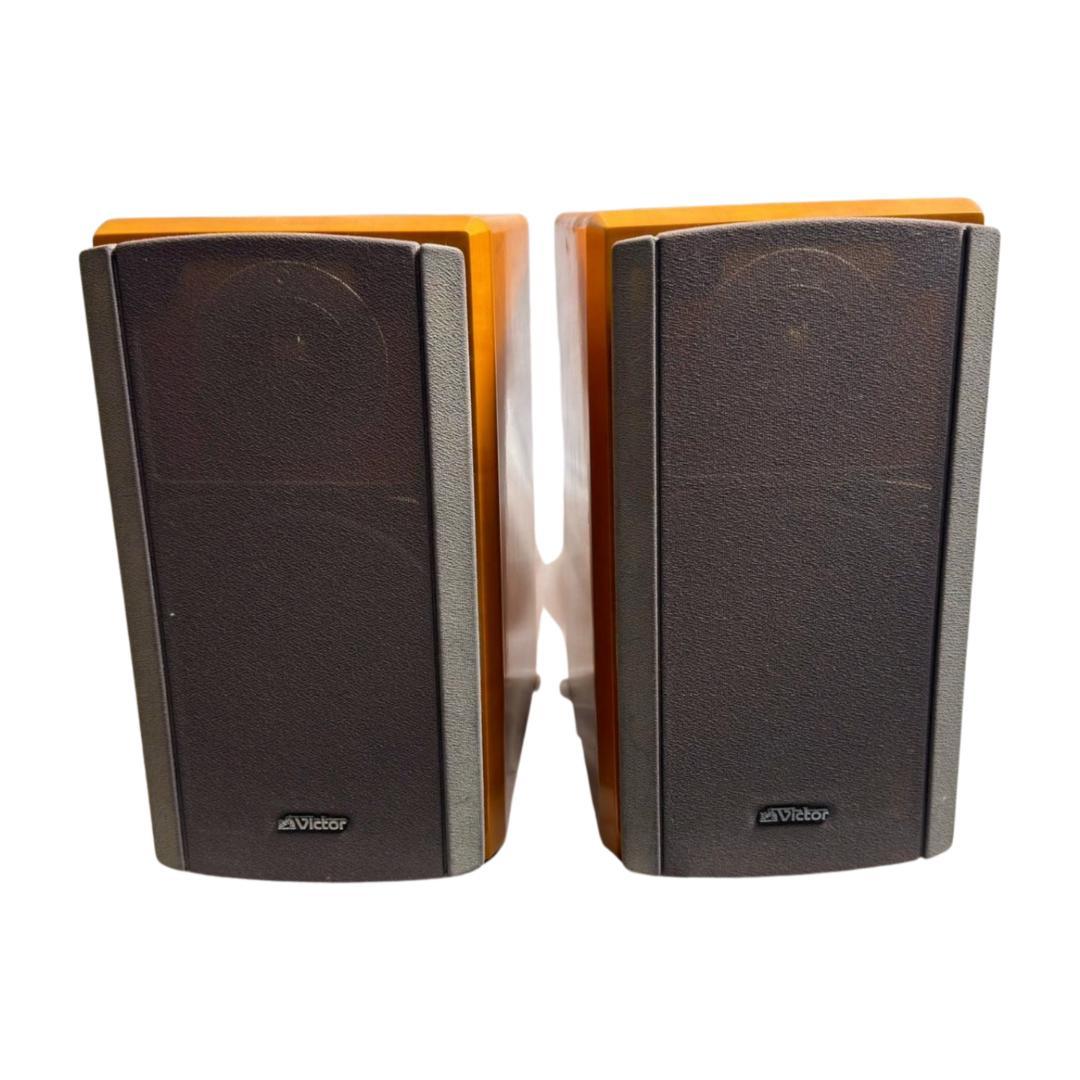 JVCケンウッド スピーカー ビクター SX-L33
