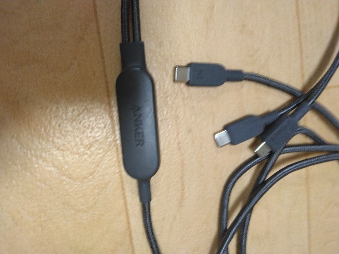 スマホアクセサリー Anker Prime Power Bank 9600mAh 65W