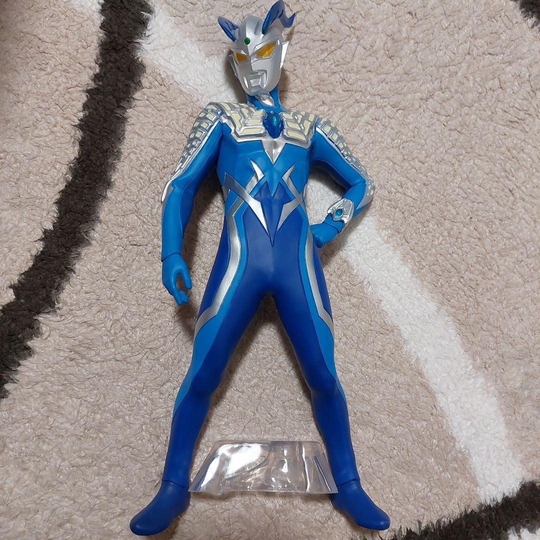 一番くじ　 ウルトラマンゼロ フィギュア　まとめ売り　おまけ付き