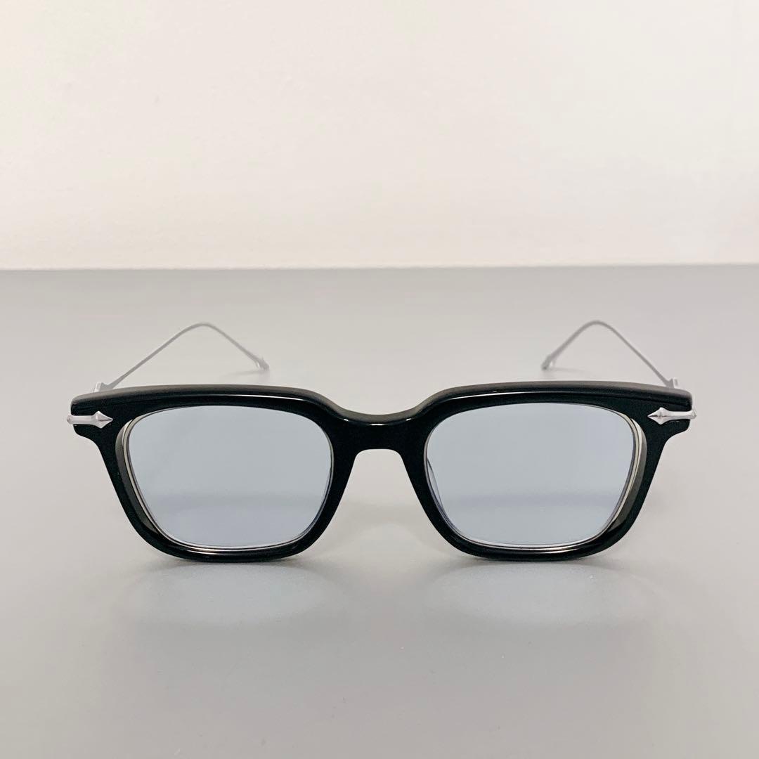 ✨新品 GENTLE MONSTER ジェントルモンスター BOLD Ego01