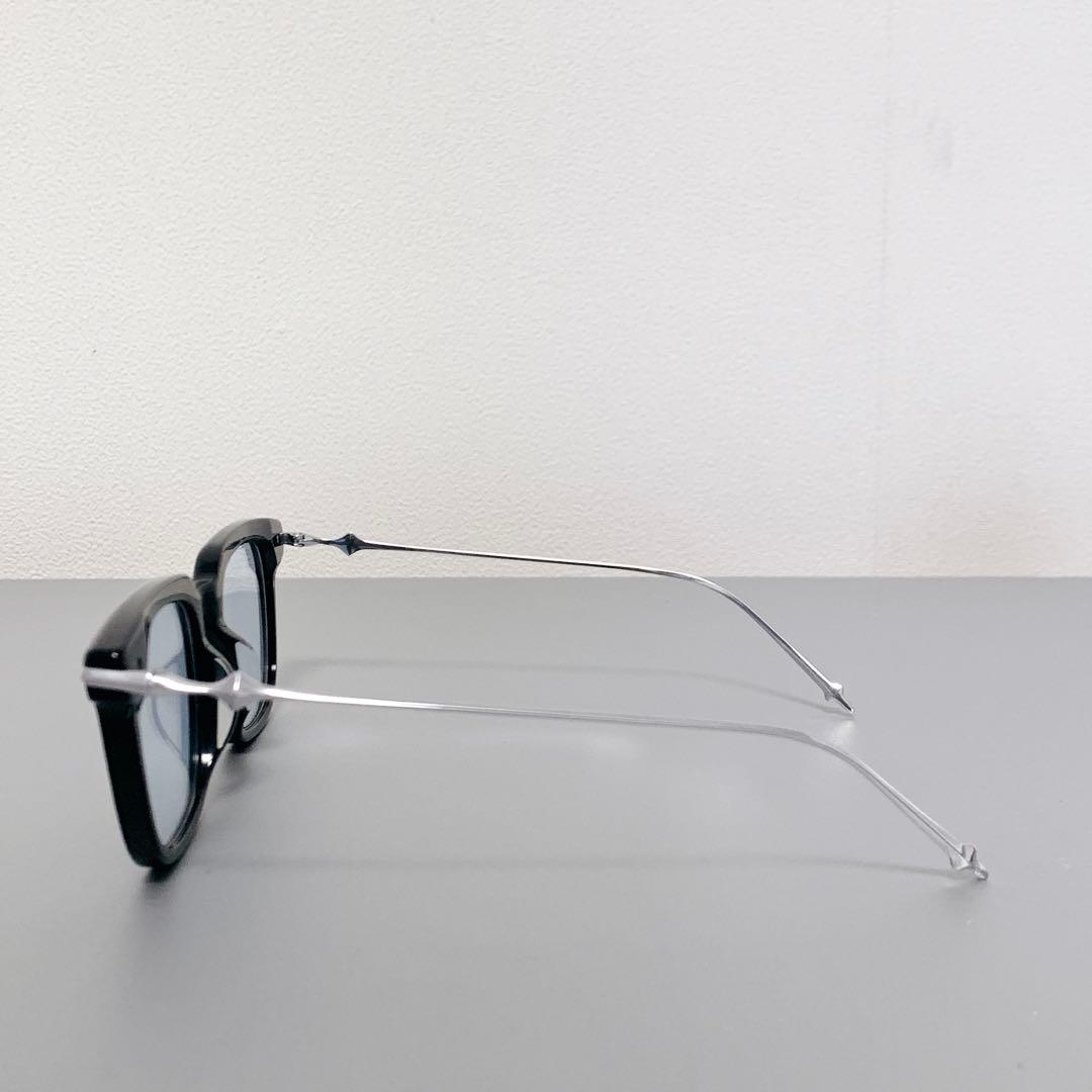 ✨新品 GENTLE MONSTER ジェントルモンスター BOLD Ego01