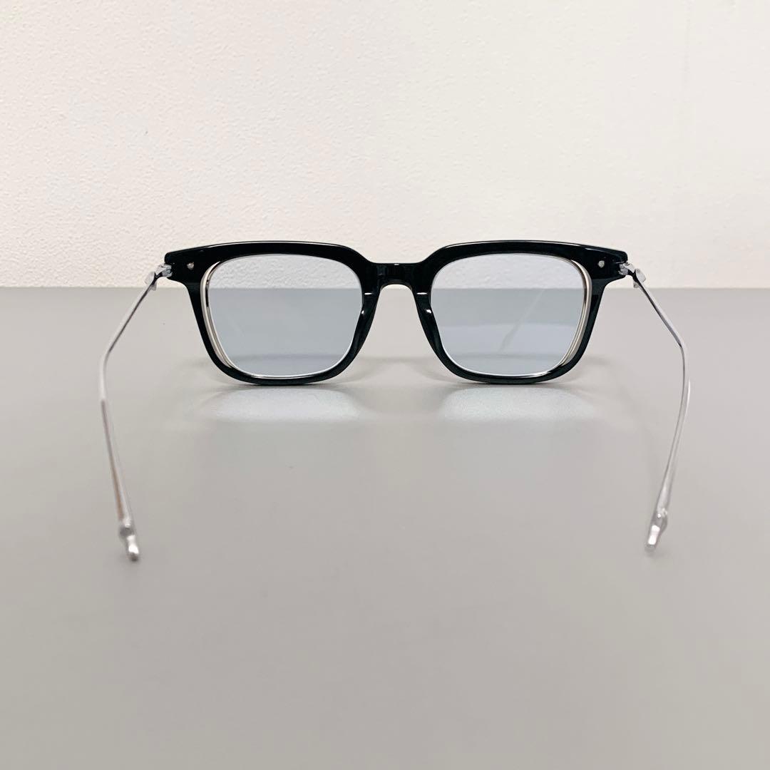 ✨新品 GENTLE MONSTER ジェントルモンスター BOLD Ego01