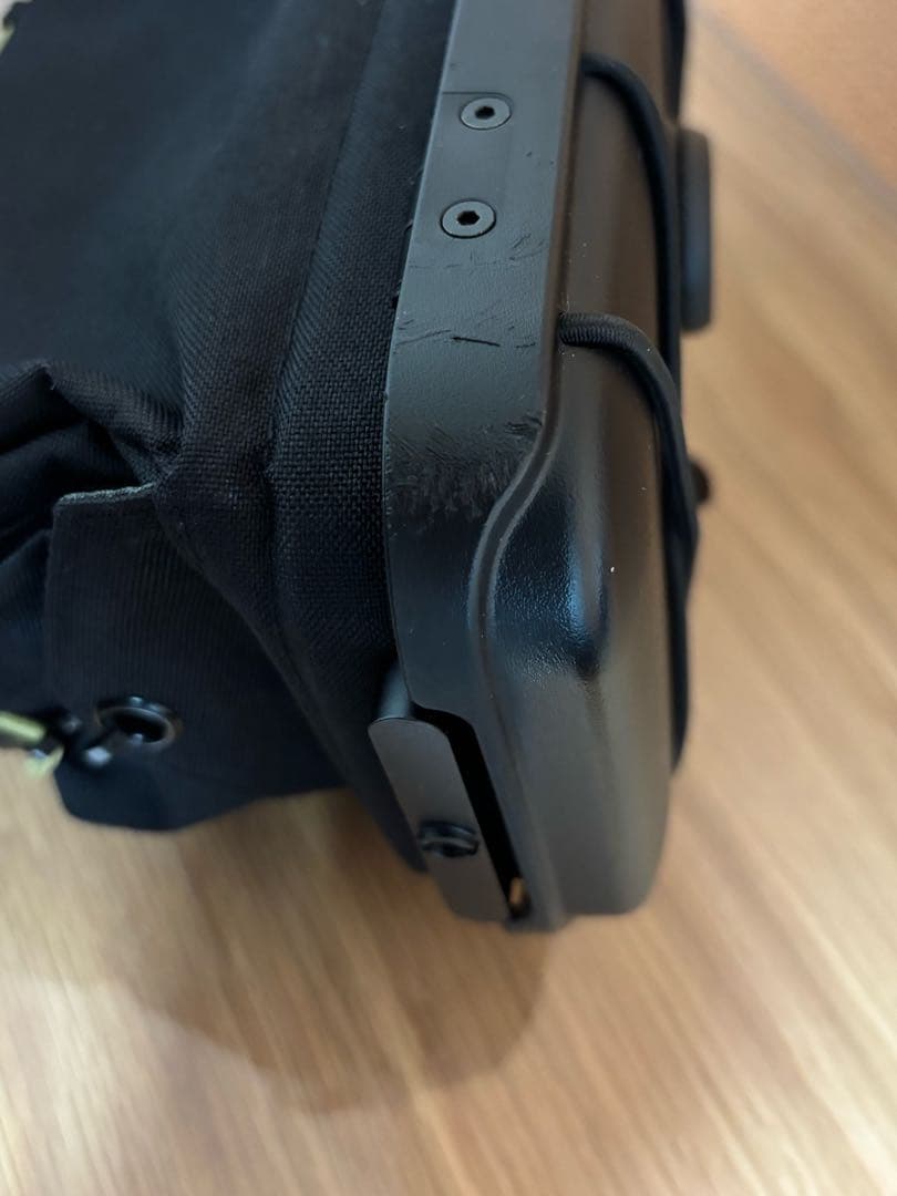 フルセット ルートワークス ハンドルバーバッグ