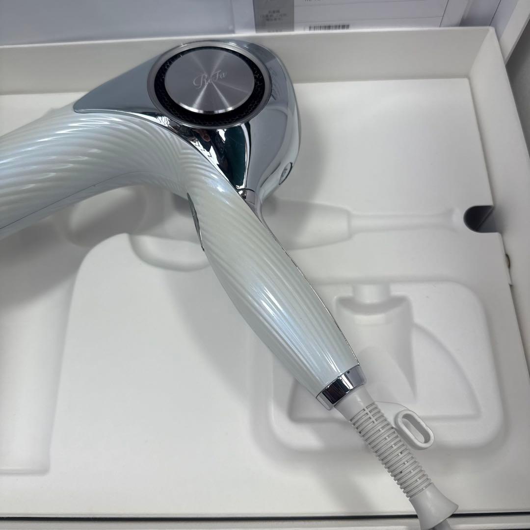 リフド２７　ReFa リファ　ドライヤー　RE-AJ02A