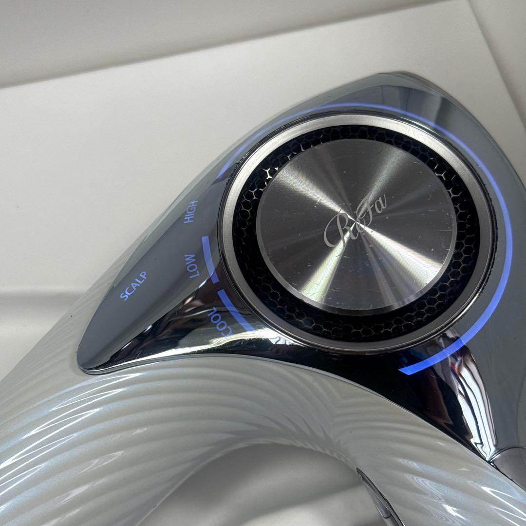 リフド２７　ReFa リファ　ドライヤー　RE-AJ02A