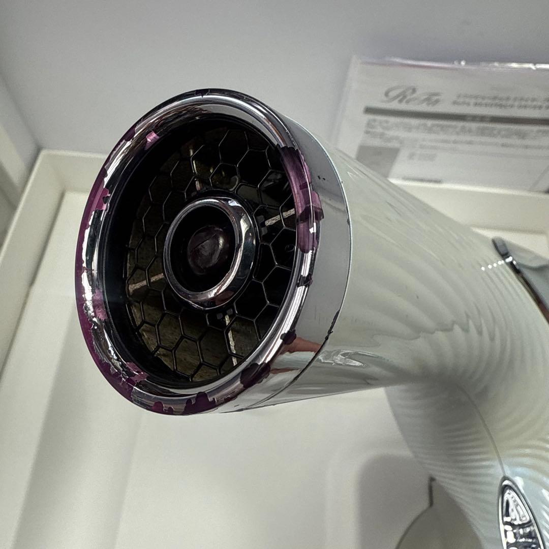 リフド２７　ReFa リファ　ドライヤー　RE-AJ02A