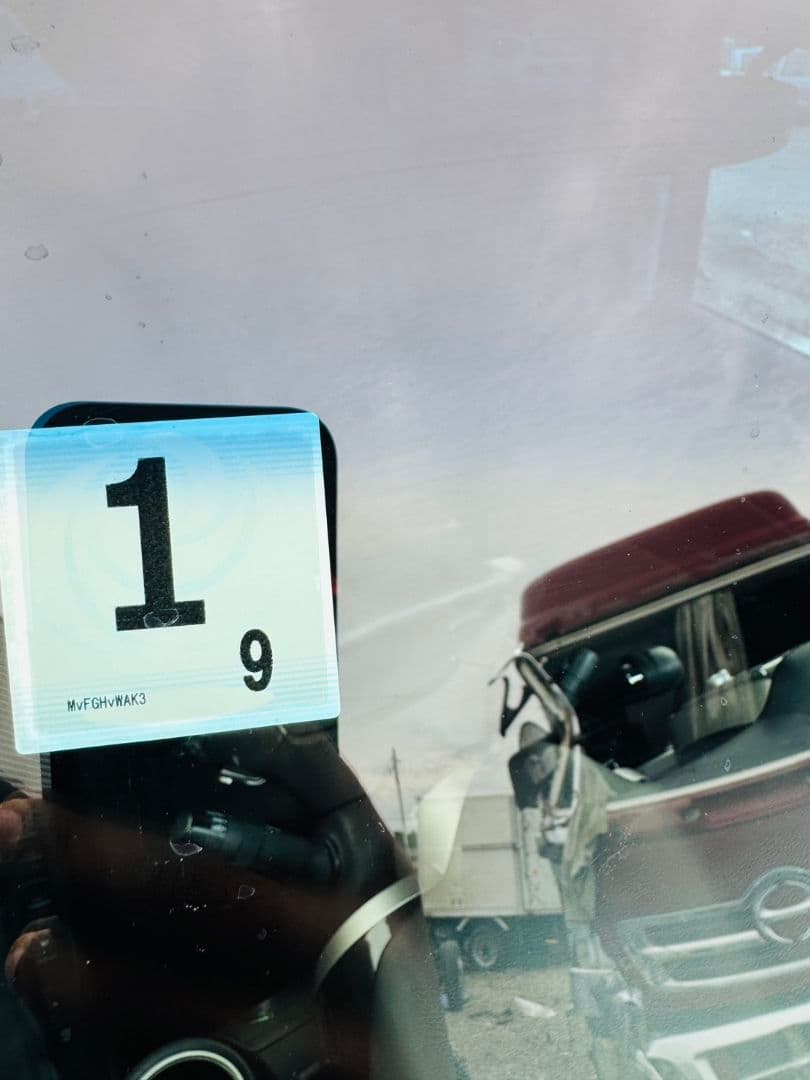 ホンダ N ボックス カスタム パッケージ 2011年式