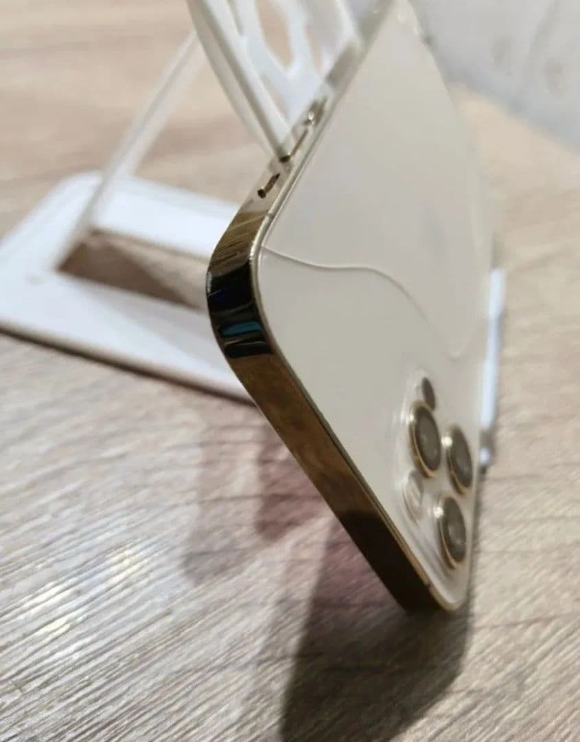 iphone12 pro 128GB SIMロック解除済み スマホ