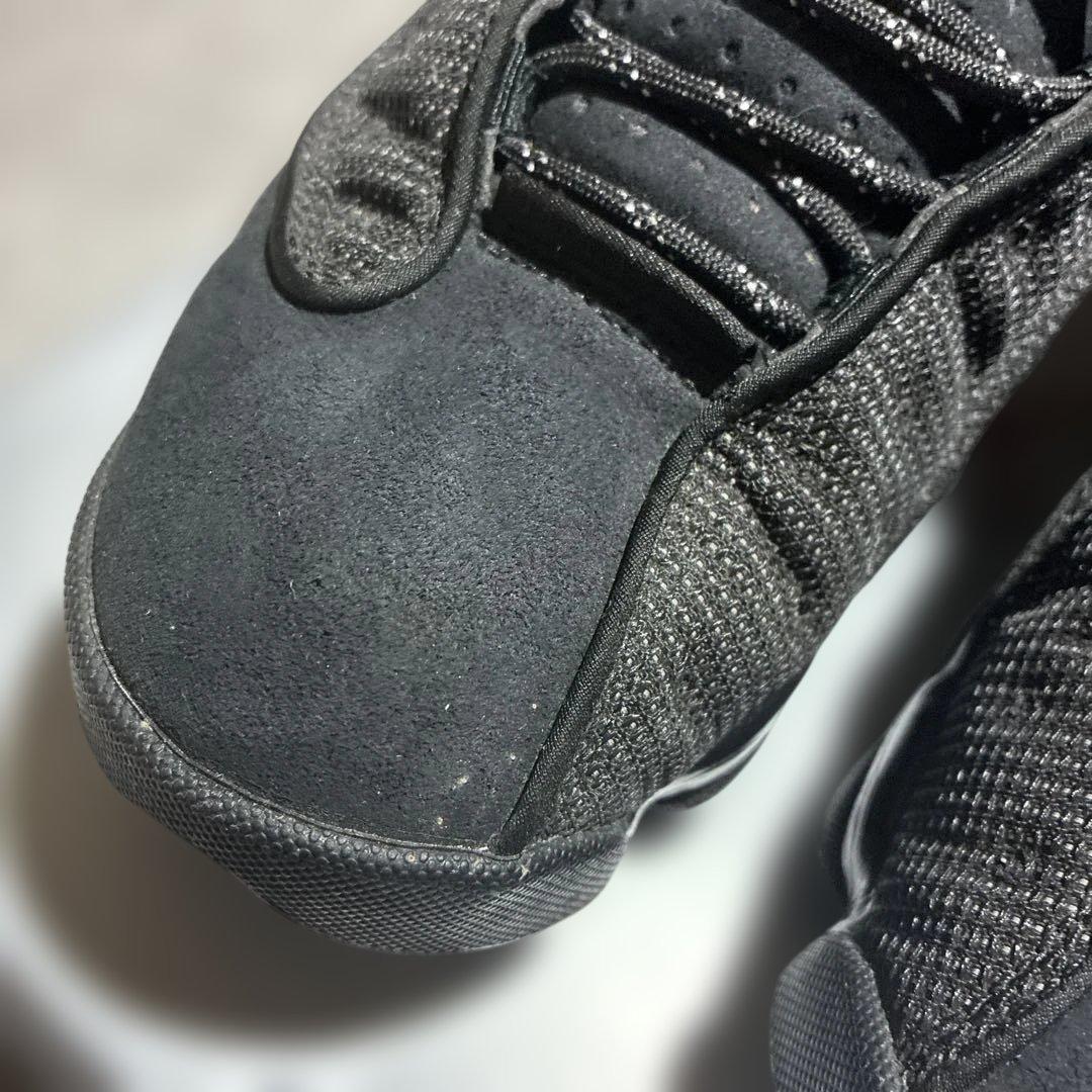 新品Jordan 13 Retro Black Cat 26.5センチ　箱あり