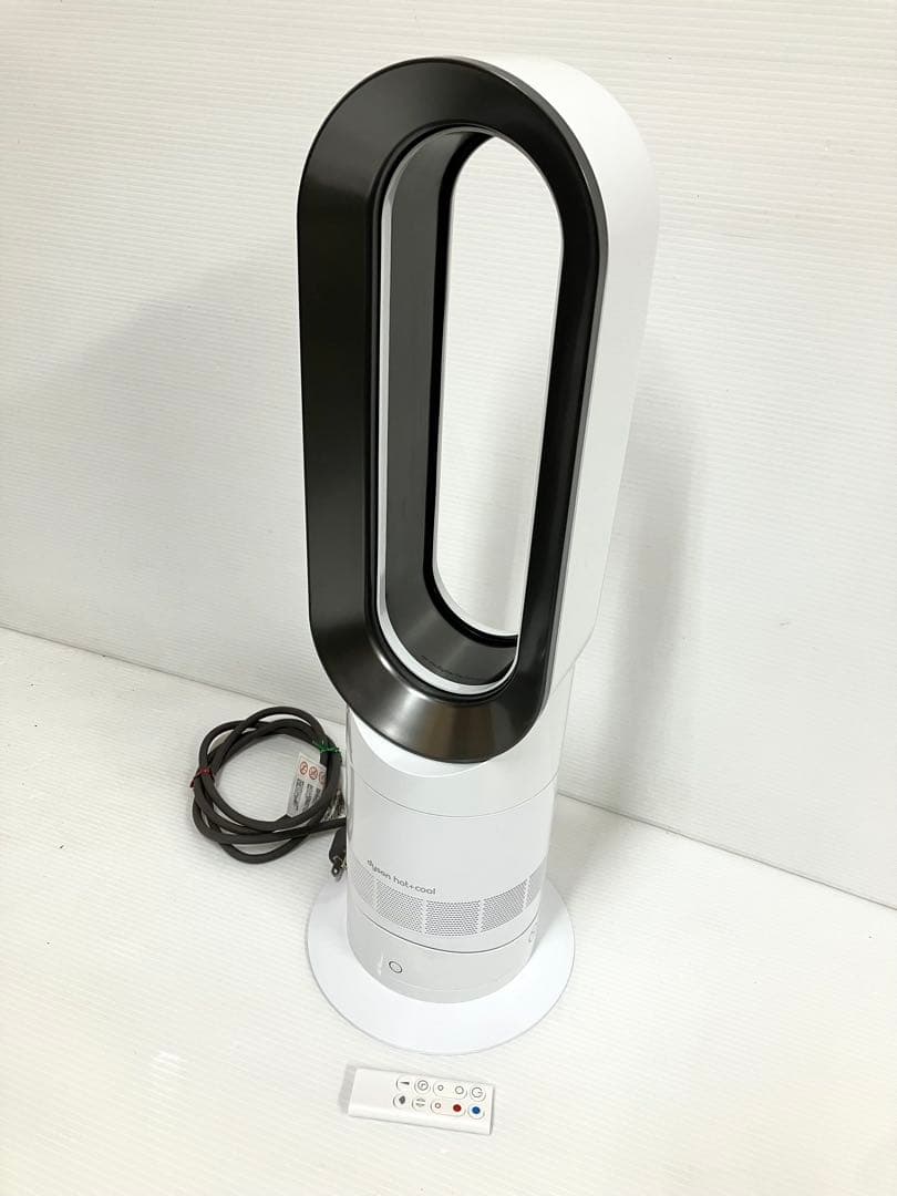 ラガマフィンさん専用◆Dyson ダイソン◆AM09 hot+cool