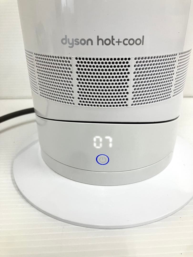 ラガマフィンさん専用◆Dyson ダイソン◆AM09 hot+cool