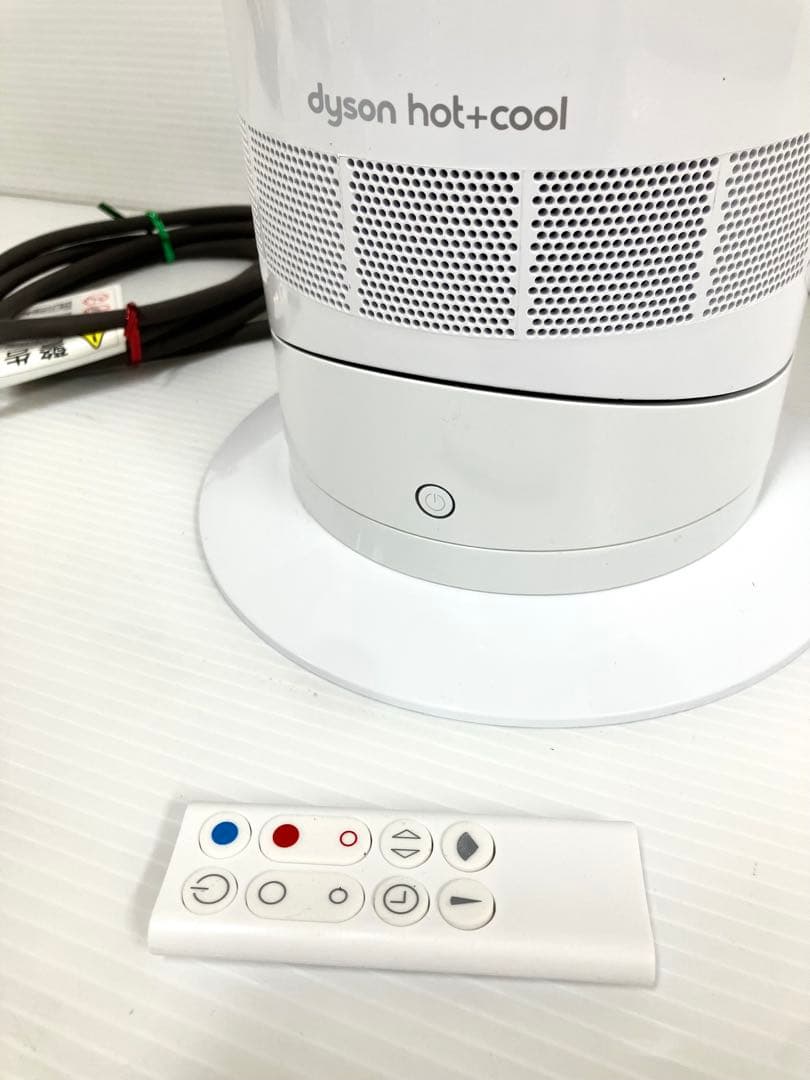 ラガマフィンさん専用◆Dyson ダイソン◆AM09 hot+cool