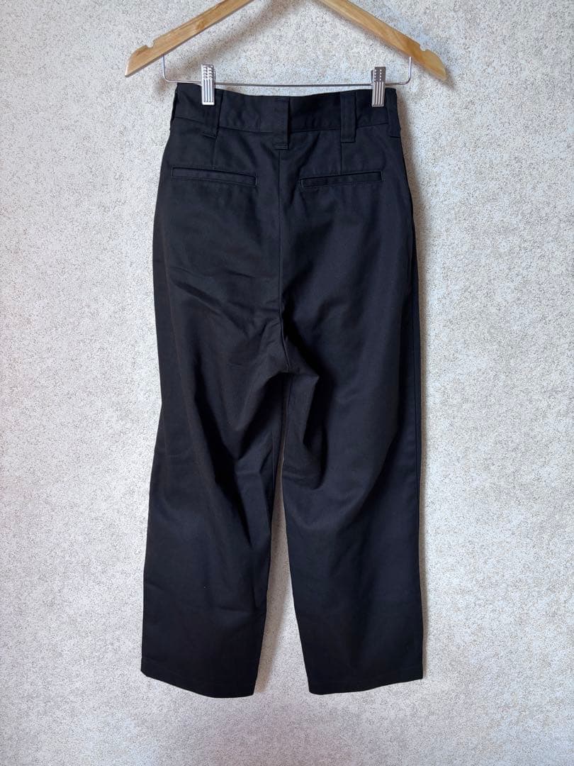 【美品】Shinzone　シンゾーン　TOMBOY PANTS 32