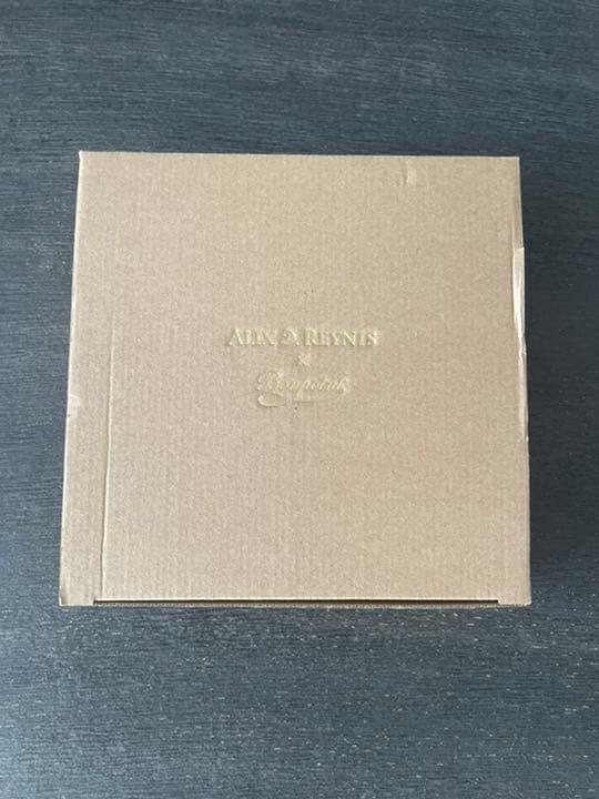 ボンポワン　プレート