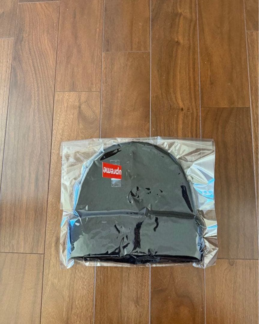 帽子 supreme mohair beanie