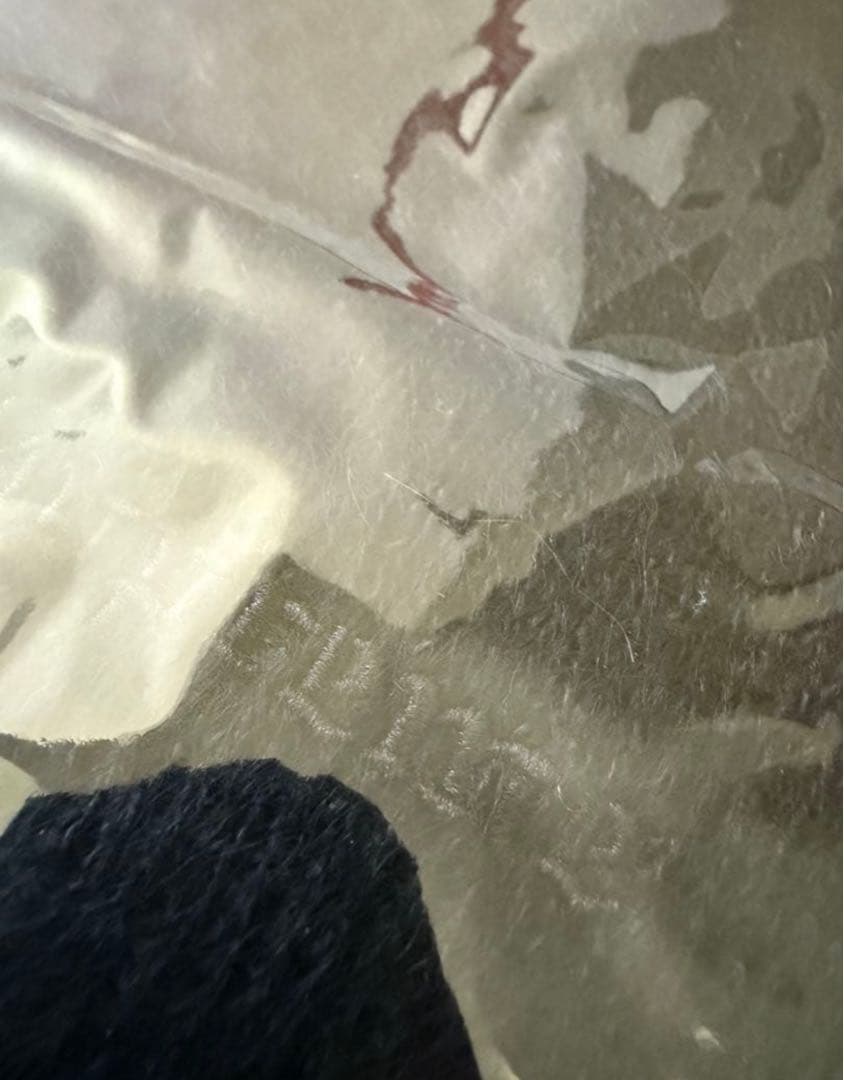 帽子 supreme mohair beanie