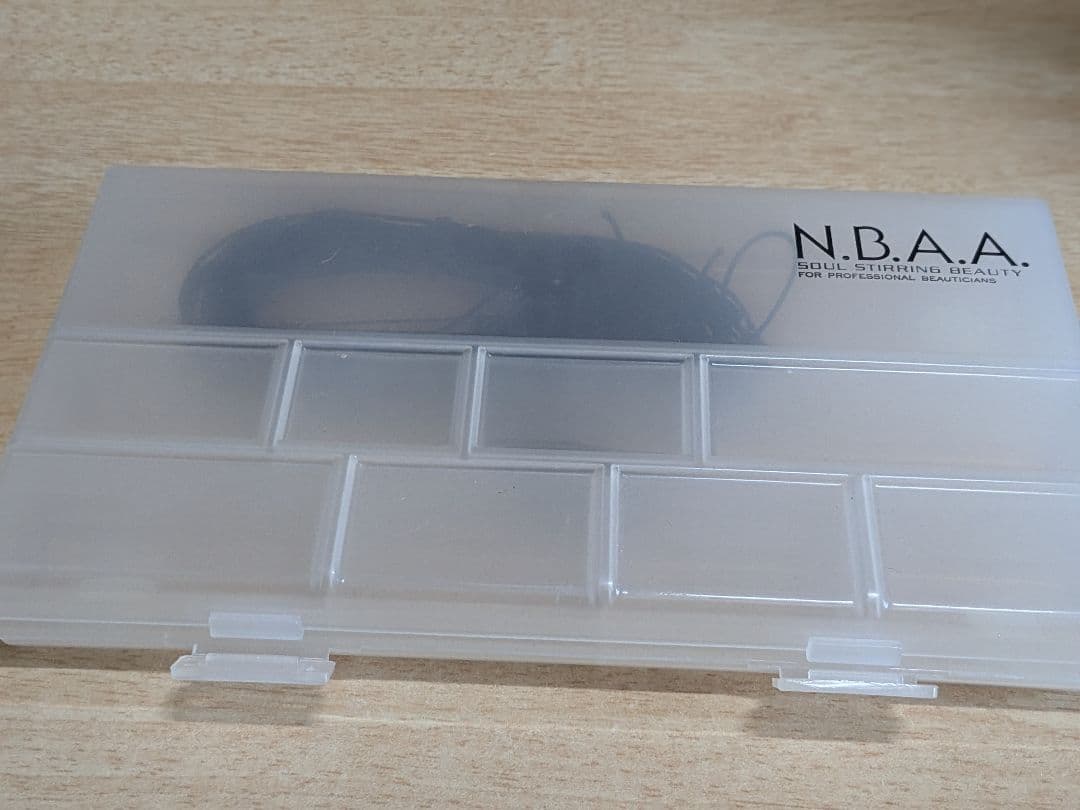 値下げしました! NBAA ヘアマネキン ウィング 練習用 5点セット追加あり