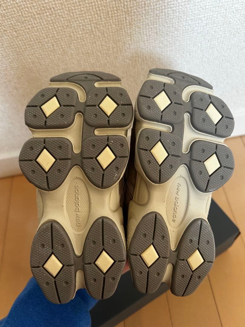 ニューバランス　9060 サイズ16センチ