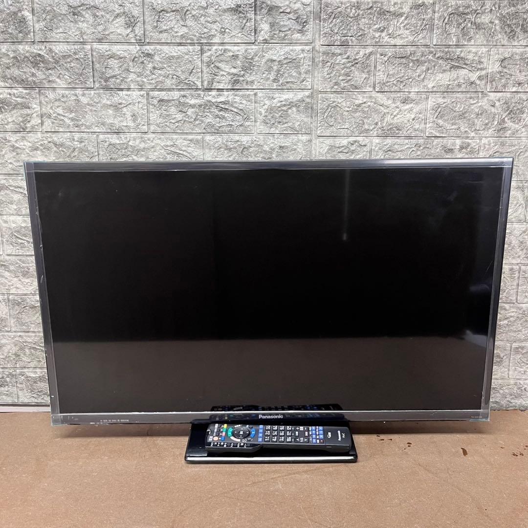 28N Panasonic 液晶テレビ　32インチ　リコモンB-CAS付き