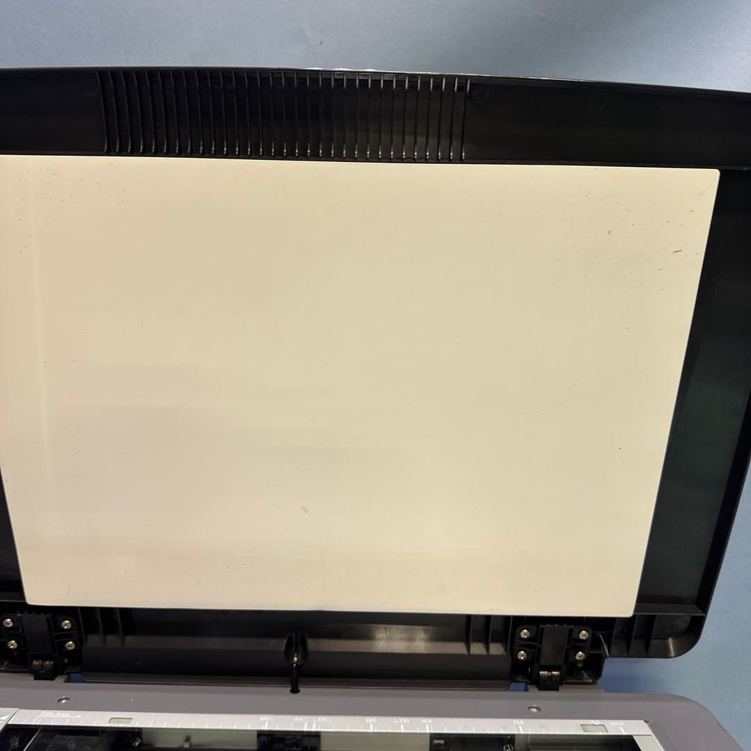 EPSON　ES-G11000　A3プラス対応フラットベッドスキャナー