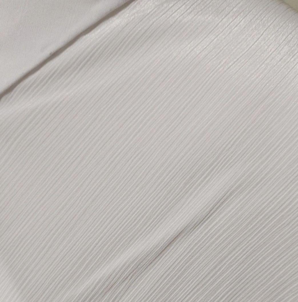 紙人形仕立て　洗える長襦袢