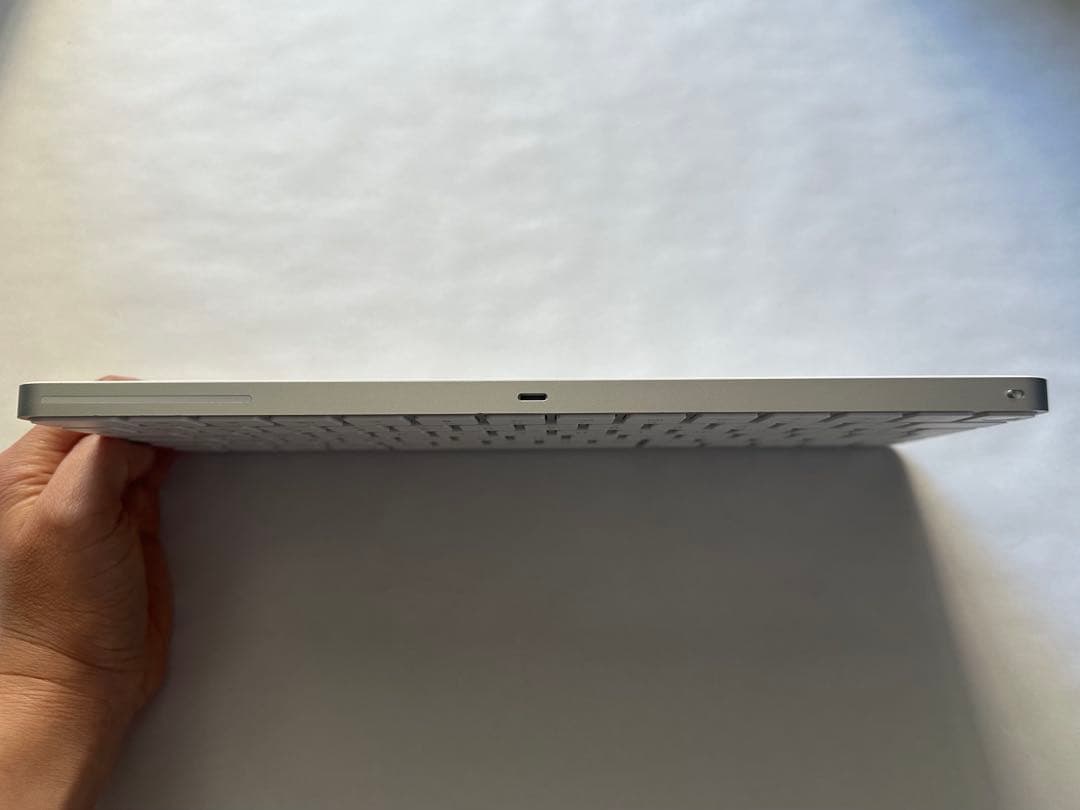 Apple Magic Keyboard A2449 (英語配列／Mac用）