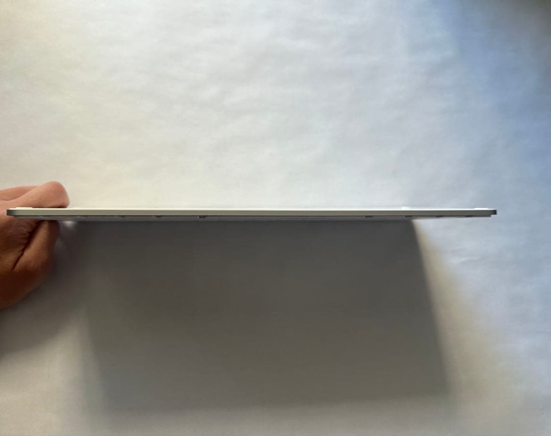 Apple Magic Keyboard A2449 (英語配列／Mac用）