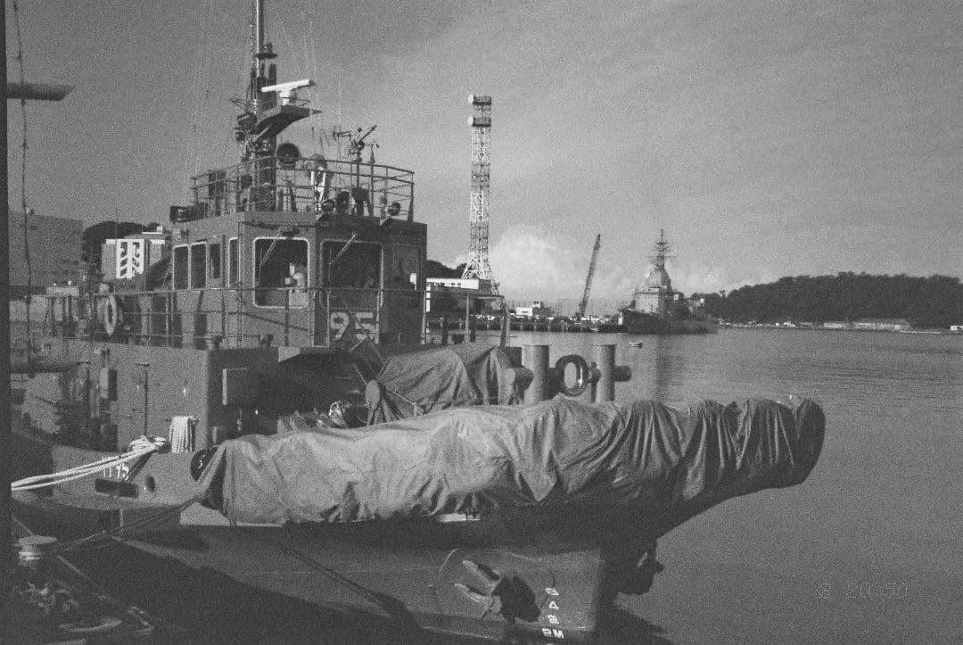 フィルムカメラ Sakuma