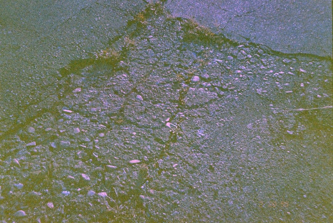 フィルムカメラ Sakuma