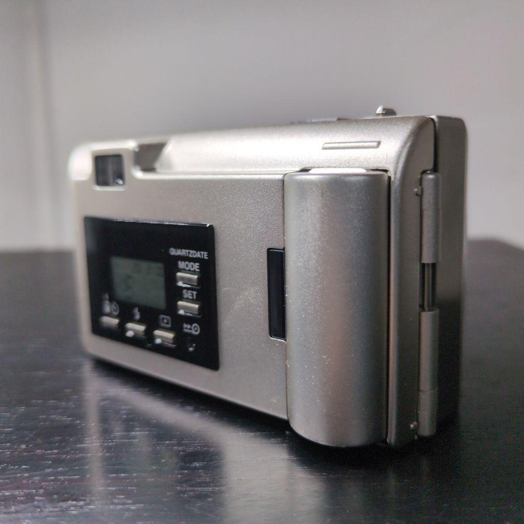 フィルムカメラ Sakuma