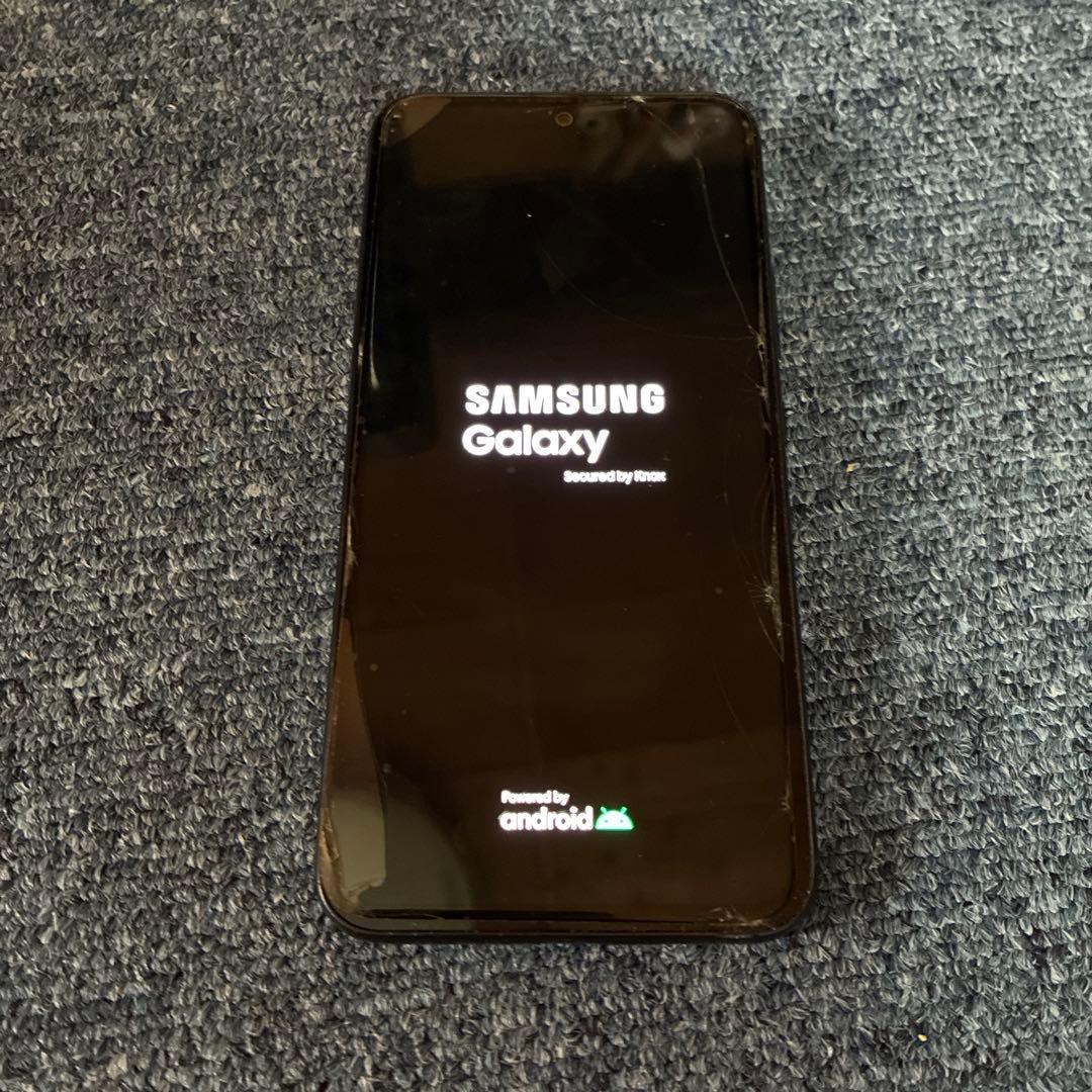 .*様 Samsung Galaxy トリプルカメラ スマートフォン