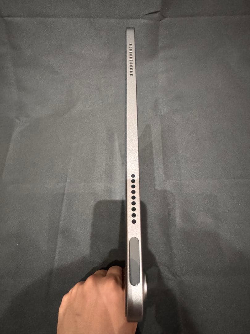 Apple iPad Air M2 11インチ 256GB