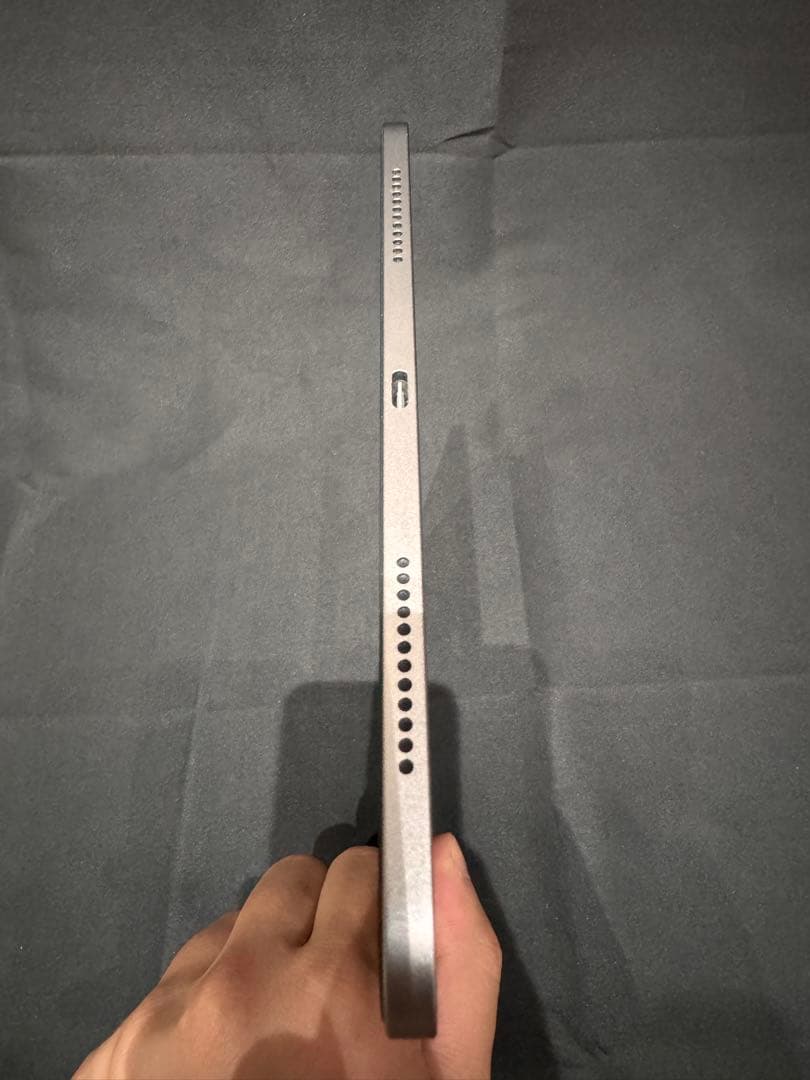 Apple iPad Air M2 11インチ 256GB